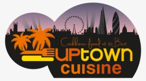 Primary Navigation - Uptown Cuisine London #2949275