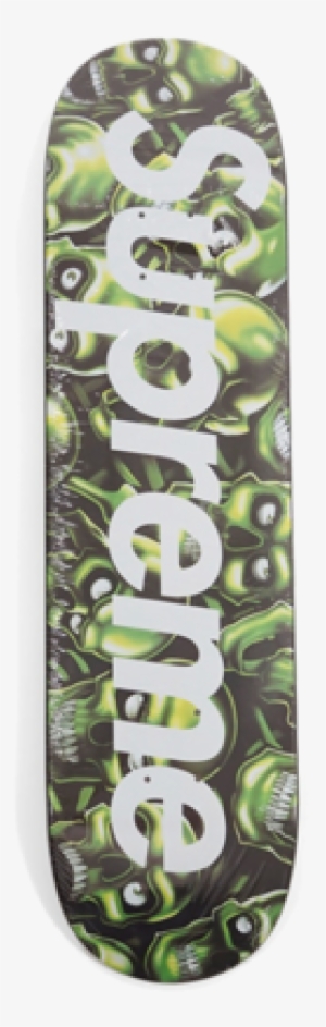 Supreme Skateboard Skull Pile #2949437