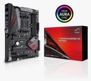 Asus Rog Crosshair #2949506