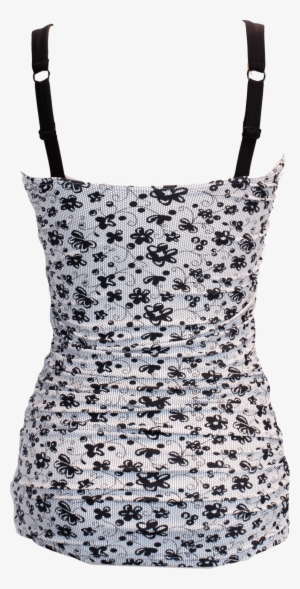 Ruched Bandeau - Pattern #2949508