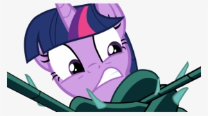 Kwark85, Black Vine, Bondage, Princess Twilight Sparkle - Deviantart Caught #2949587