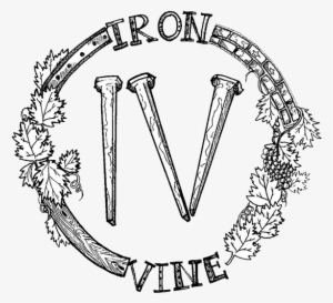 Iron Vine #2949670 Iron Vine #2949670