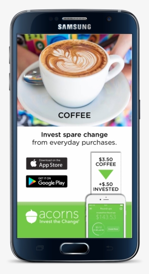 Acorn-cofee #2949754