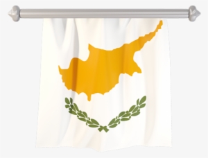 Flag Of Cyprus #2949833