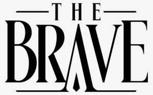 Home The Brave Pennant Flag #2949891