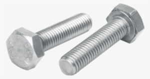 S Full Thread Stud - Bolt #2950074