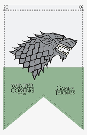 Flag Game Of Thrones #2950131