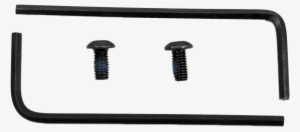 Replacement Allen Screws For Non-rotate Trigger/hammer - Wallet #2950141