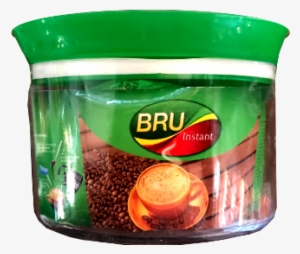 Bru Insta Cofee - Bru Instant Coffee, 50g #2950186