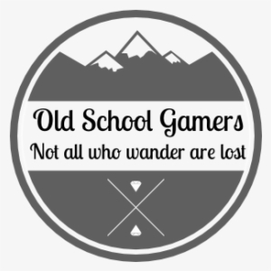 Old School Gamers #2950260