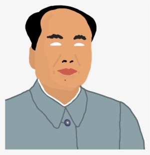 Mao Zedong - Cartoon #2950333
