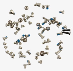 Iphone 6 Screw Set - Iphone 6s Plus Screw Set #2950357
