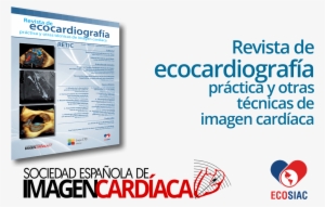 Revista De Ecocardiografía - Magazine #2950398