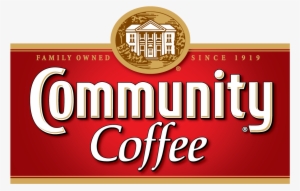 Communitycoffeelogo - Community Coffee Png #2950399