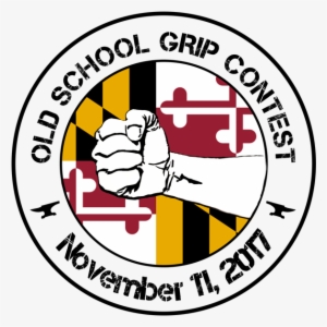 Old School Grip 1 - Mixxedfit #2950452