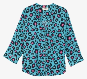 180123-122634 To Send - Pyrus Hive Blouse #2950502