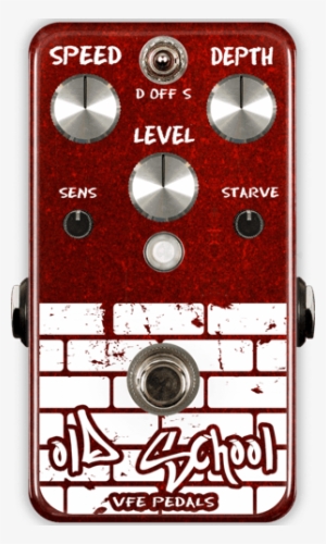 Vfe Old School V2 #2950564