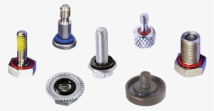 Complete Line Of Sealing Solutions - Seal #2950734