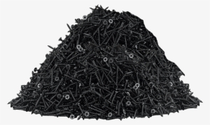 Pile De Screw - Wood #2950755