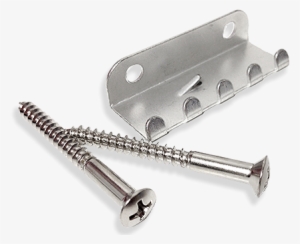 Claw And Claw Screws #2950799