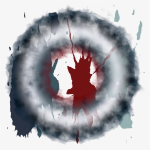 This Free Icons Png Design Of Ring And Stains #2950867