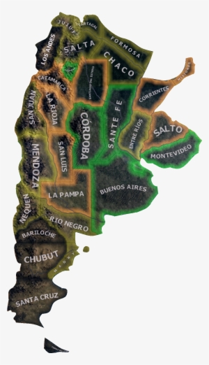 Argentina #2950869