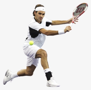 Tennis Player Man Png Image - Tennis Png #2950908