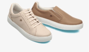 Tennis Shoes - Skate Shoe #2950972