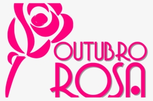 Outubro Rosa Novembro Azul Vetor #2951019