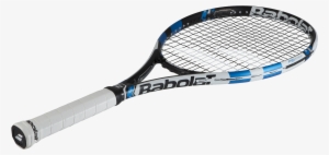 Raqueta De Tenis Babolat Pure Drive Lite - Babolat Pure Drive Team 2017 #2951021