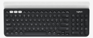 K780 Multi-device Wireless Keyboard One Keyboard #2951024