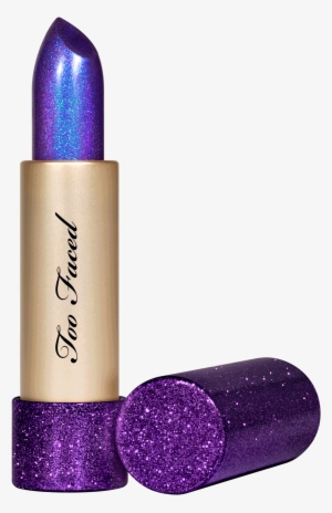 Throwback - Too Faced Metallic Lipstick #2951071