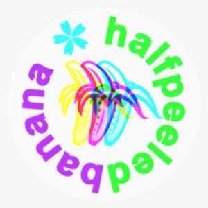 T Logo Halfpeeledbanana - Candy #2951078