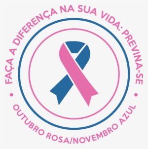 Durante O Mês De Outubro, Dedicado À Conscientização #2951175