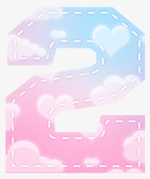 Alfabeto Festa Chuva De Amor - 2 Chuva De Amor Png #2951221