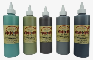 5 Voodoo Colors #2951333