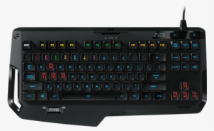 Logitech G410 #2951334