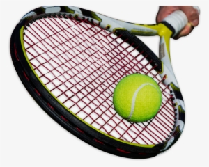 Quem Somos - Quadra De Tenis Png #2951362