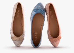 Ballet Flat #2951446