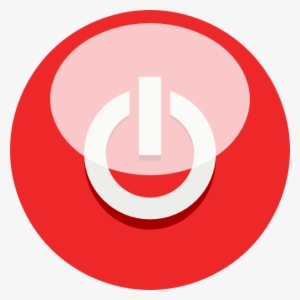 Log Out Button Transparent #2951526