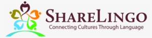 The Sharelingo Project - Graphic Design #2951629
