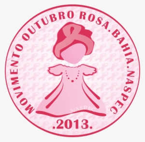 Outubro Rosa Bahia Naspec 2013 - Merrylands High School Logo #2951696