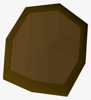Wooden Shield Detail - Runescape Shield #2951750