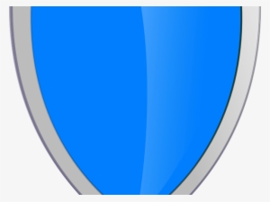 Security Shield Clipart Greek Shield - Circle #2951755