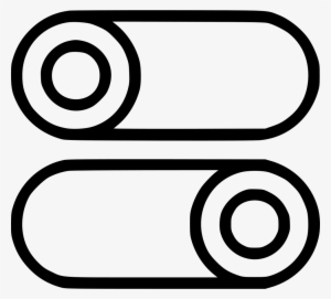 Switch Button On Off - Button #2951773