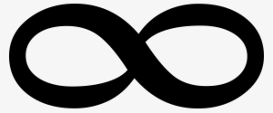 Simbolo Do Infinito Png - Infinite Loop Icon Png #2951827
