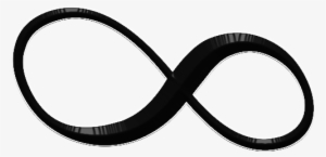 Infinito Em Png - Simbolo Do Infinito Png #2951855