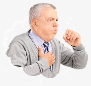 Cough Png Transparent #2951857