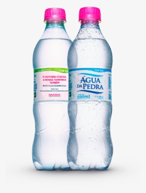 Outubro Rosa - Agua Da Pedra #2951858