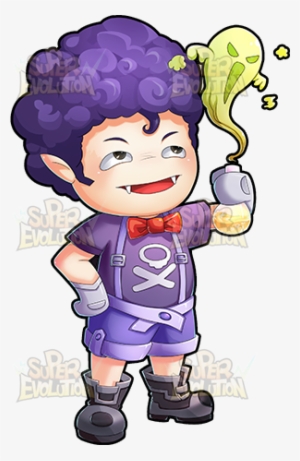 Coughing - Koffing #2951945